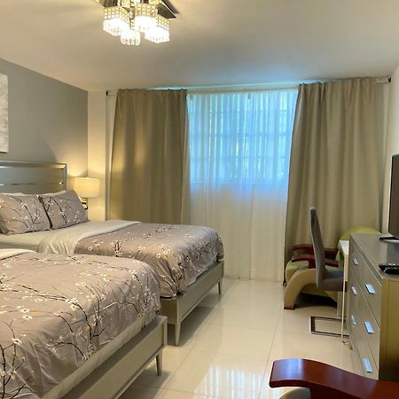 Sunny Isles Beach Spacious Apartment ภายนอก รูปภาพ