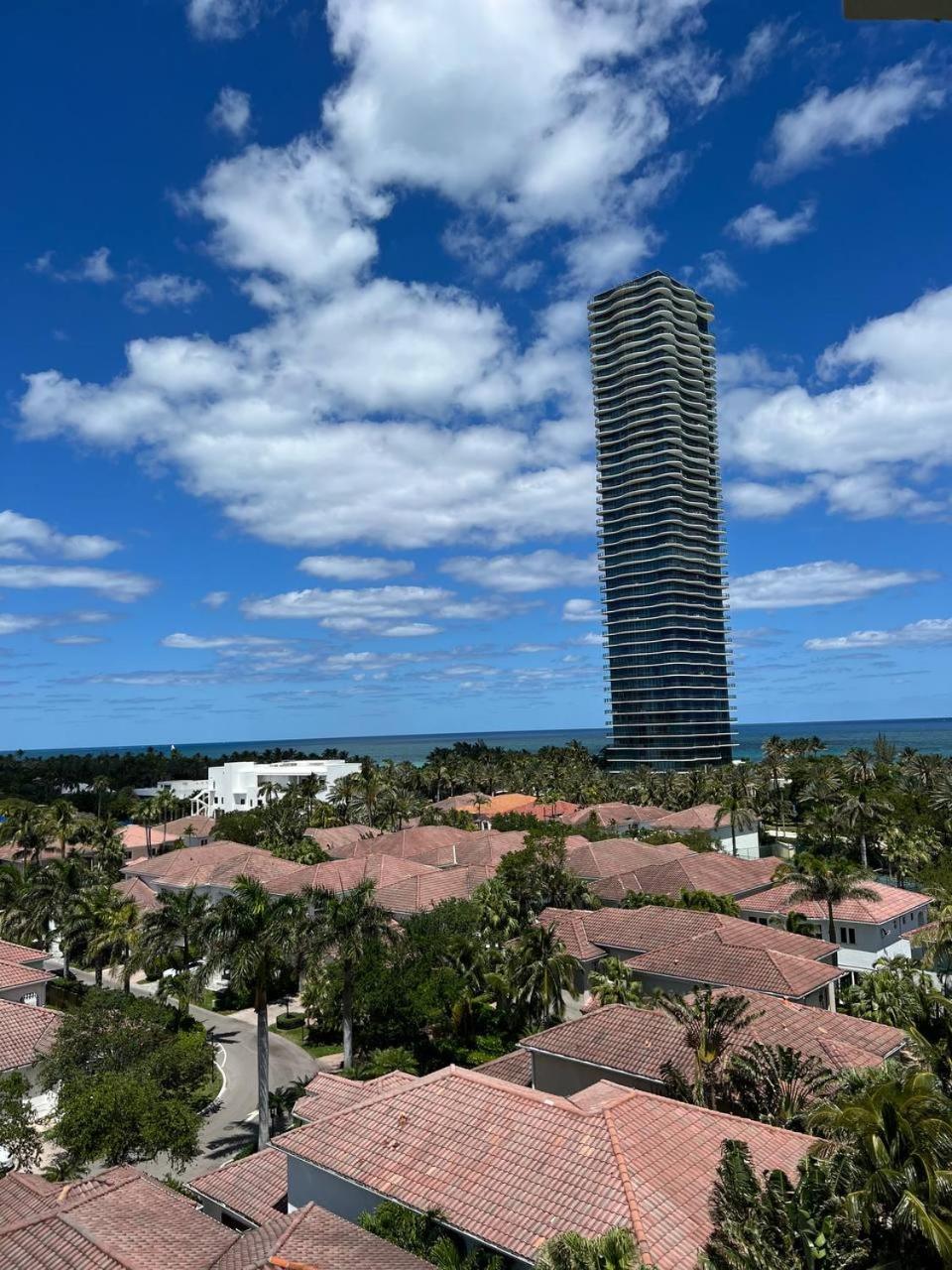 Sunny Isles Beach Spacious Apartment ภายนอก รูปภาพ