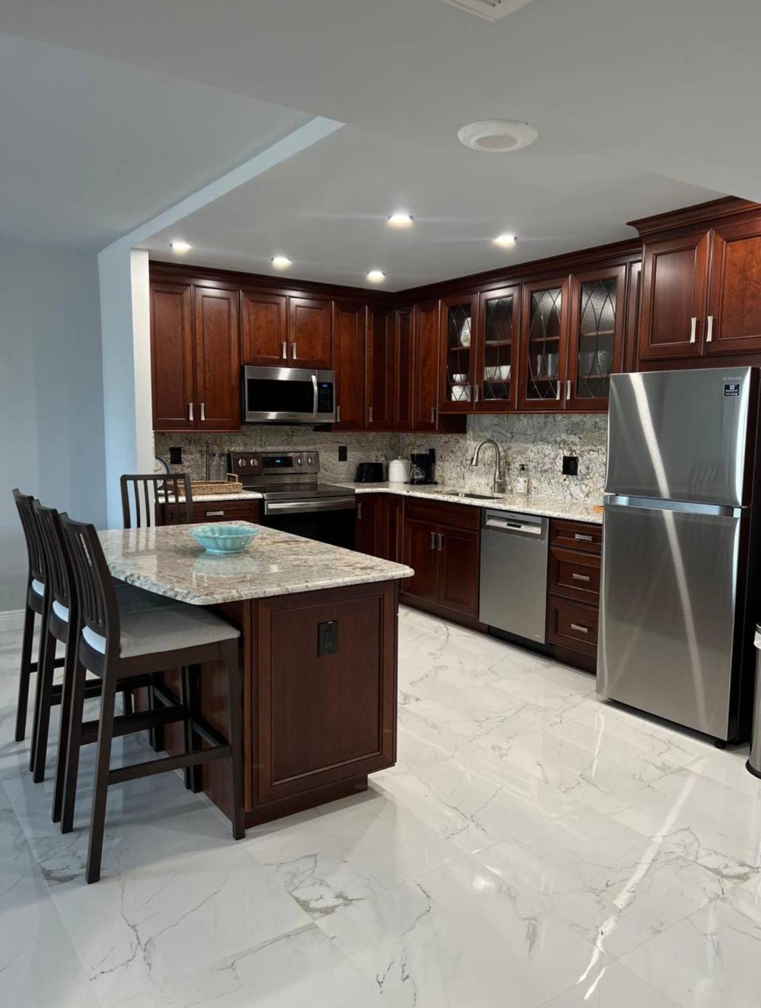 Sunny Isles Beach Spacious Apartment ภายนอก รูปภาพ