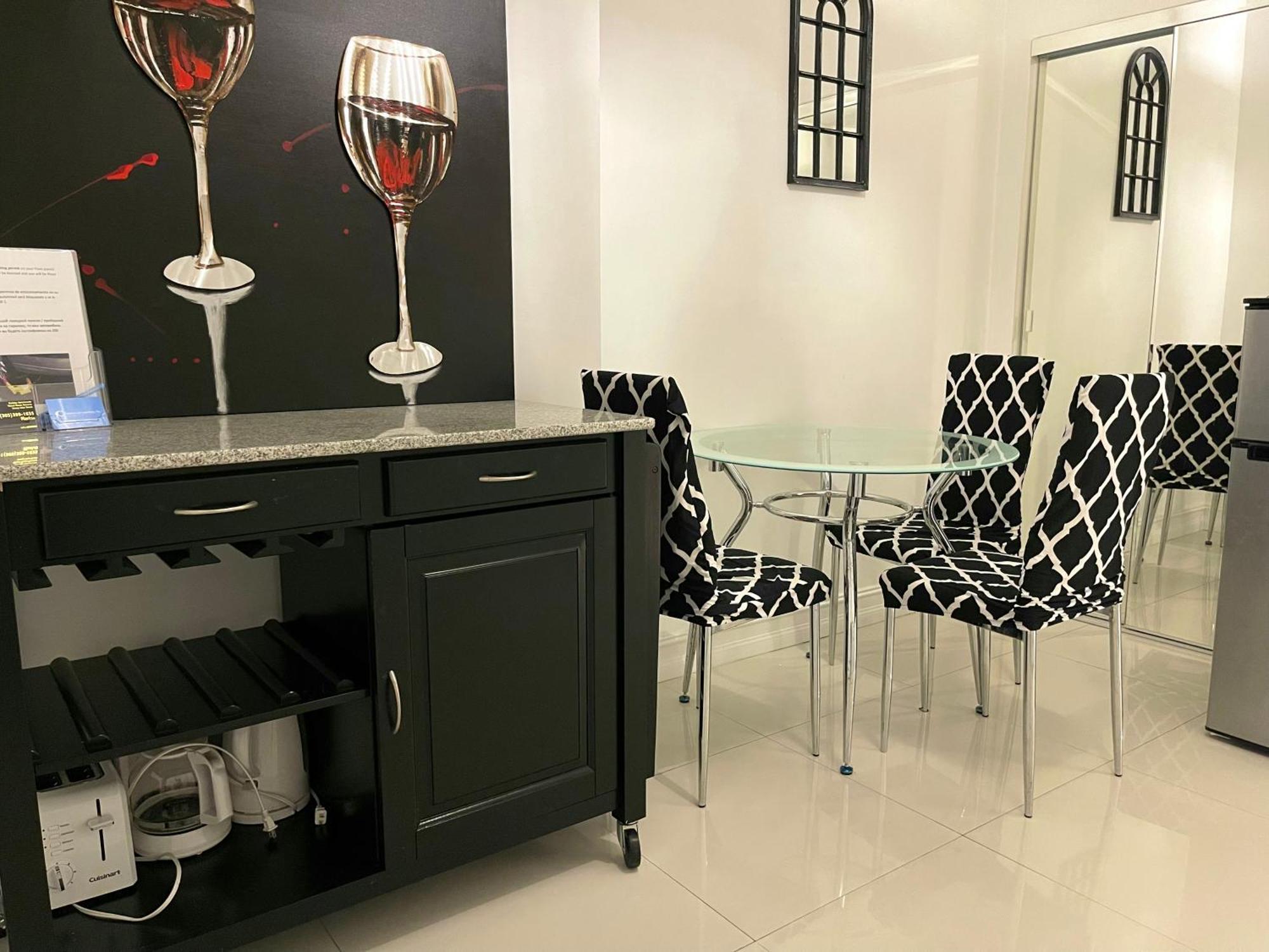 Sunny Isles Beach Spacious Apartment ภายนอก รูปภาพ